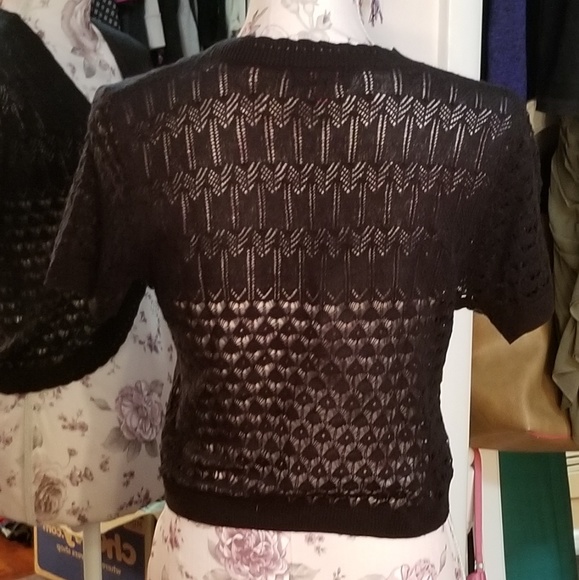 Sweater - Picture 4 of 6